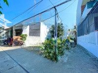 Cần Bán Lô Góc 2 Mặt Tiền Ngang 6M Xã Vĩnh Ngọc Giá Rẻ