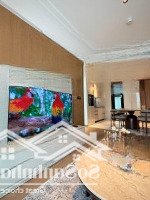 1 Phòng Ngủfull Nội Thất Toà Sea Grand Marina Saigon
