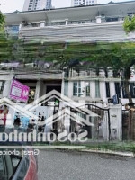 Cho Thuê Liền Kề 201 Nguyễn Tuân, Thanh Xuân, Hndiện Tích100M2. 4 Tầng, 1 Hầm,Mặt Tiền8M. Giá Bán 50 Triệu/Th