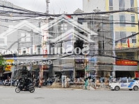 Cho Thuê Nhà Mặt Tiền 16M Phố Võ Nguyên Giáp, Ngay Gần Siêu Thị Aeon Mall Hải Phòng