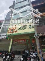 Cho Thuê Sang Nhượng Phòng Khám Full Đồ - Mặt Phố Vũ Phạm Hàm, 150Mx6 Tầngmặt Tiền6M - Giá Chỉ 100 Triệu/Th