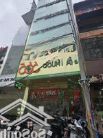 Cho Thuê Sang Nhượng Phòng Khám Full Đồ - Mặt Phố Vũ Phạm Hàm, 150Mx6 Tầngmặt Tiền6M - Giá Chỉ 100 Triệu/Th
