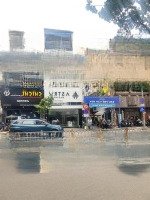 Cho Thuê Nhà 3 Lầu Mặt Tiền Nguyễn Thị Minh Khai Quận 3, Đoạn 2 Chiều, Sát Ngã Tư Cmt8 - Ntmk