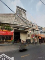 Tòa Nhà Cho Thuê Đường Phổ Quang, P2. Dt: 7X20M. Hầm 5 Lầu. Sàn Suốt. Thang Máy. Giá 70 Triệu/Tháng.