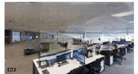 Cho Thuê Văn Phòng Tại Gần Hoa Binh International Towers, 35 Triệu, 200M2, Bao Đẹp Giá Ưu Đãi