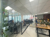 Cho Thuê Văn Phòng Tại Gần Hoa Binh International Towers, 35 Triệu, 200M2, Bao Đẹp Giá Ưu Đãi