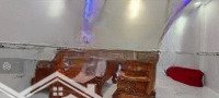 Nhà Phố 5M X 17M. 3 Tầng 1/ Hẻm 340 Đường Tân Chánh Hiệp 10