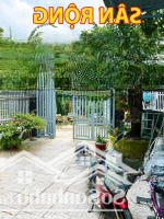 Nhà Gần Biển Long Hải Nằm Sau Nhà Nghỉ Hương Sứ - Đường 3/2 - Long Hải - Brvt
