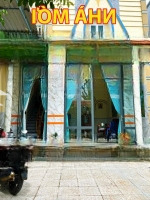 Nhà Gần Biển Long Hải Nằm Sau Nhà Nghỉ Hương Sứ - Đường 3/2 - Long Hải - Brvt