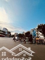 Tài Sản Khan Hiếm Về Giá, Hầm 6 Tầng, Thang Máy Mặt Tiền Nguyễn Cư Trinh, Q.1 (Dt 4,4X17M) Giá Bán 40Tỷ