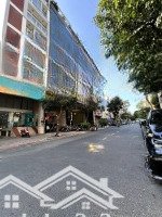 Tài Sản Khan Hiếm Về Giá, Hầm 6 Tầng, Thang Máy Mặt Tiền Nguyễn Cư Trinh, Q.1 (Dt 4,4X17M) Giá Bán 40Tỷ