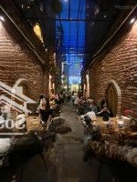 Bán Nhà Mặt Phố Trần Đại Nghĩa 335M2 View Đẹp Giá Chỉ 81.5 Tỷ