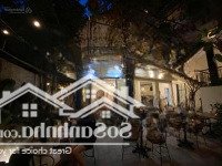Bán Nhà Mặt Phố Trần Đại Nghĩa 335M2 View Đẹp Giá Chỉ 81.5 Tỷ