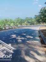 Cần Tiền Bán Lô Đất 225M Mặt Tiền Quốc Lộ 27C Chỉ 750 Triệu
