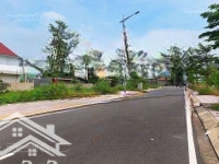 Bán Đất 90M2Mặt Tiềnvườn Lài, An Phú Đông, Quận 12. Giá Bán 1.7 Tỷ, Sổ Riêng, Ngay Chợ