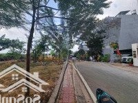 3 Lô Liền Kề (Có Bán Lẻ/ Sổ Riêng)Mặt Tiềndương Thị Giang -4,5X18 -7,8 Tỷ/ Lô