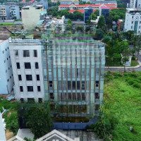 Bán Khuôn Đất Xây Tòa Nhà Building Siêu Đẹp Và Cục Kỳ Khan Hiếm Ngay Trầng Não P. An Khánh, Quận 2