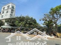 Bán Khuôn Đất Xây Tòa Nhà Building Siêu Đẹp Và Cục Kỳ Khan Hiếm Ngay Trầng Não P. An Khánh, Quận 2