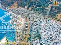 Bán Lô Đất Mặt Tiền Đường Trần Đăng Khu Đô Thị Vĩnh Hòa Giá Chỉ 52 Triệu/M2