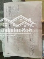 Đất Gần Dự Án Vin Hoà Nghĩa, Dương Kinh, Hải Phòng 98M