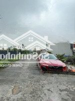 Đất Gần Dự Án Vin Hoà Nghĩa, Dương Kinh, Hải Phòng 98M