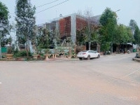 Bán Đất Chính Chủ 100M2 5X20M, Tdc Làng Đại Học Quốc Gia Hn 500 Ha Rất Phát Triển
