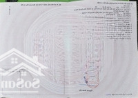 Bán Đất Chính Chủ 100M2 5X20M, Tdc Làng Đại Học Quốc Gia Hn 500 Ha Rất Phát Triển