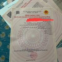 Bán nhà 2 tầng tại ngõ Lương Văn Can, Liên Bảo, Vĩnh Yên, Vĩnh Phúc. Giá chỉ 2.85 tỷ