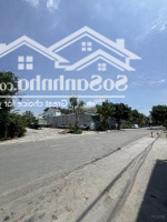 Bán Đất Đường D12 Phường Phú Tân - Thủ Dầu Một