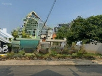 Bán Đất D9, Phú Tân, Thủ Dầu Một, 3,3 Tỷ, 168M2, Mặt Tiền 5.6M, Pháp Lý Đầy Đủ