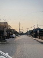 Bán Ô Đất 195M2 Đường Vận Tải Bạch Đằng Khu 9 Hà An Quảng Yên Quảng Ninh Cách Vinhomes 300M