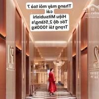 Sở hữu ngay căn hộ 4 mặt tiền chỉ từ 1tỷ3 - Giá ngoại giao cực ưu đãi - dự án Peninsula Đà Nẵng