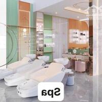 Sở hữu ngay căn hộ 4 mặt tiền chỉ từ 1tỷ3 - Giá ngoại giao cực ưu đãi - dự án Peninsula Đà Nẵng