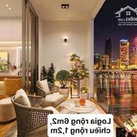 Sở hữu ngay căn hộ 4 mặt tiền chỉ từ 1tỷ3 - Giá ngoại giao cực ưu đãi - dự án Peninsula Đà Nẵng