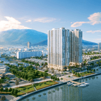 Sở hữu ngay căn hộ 4 mặt tiền chỉ từ 1tỷ3 - Giá ngoại giao cực ưu đãi - dự án Peninsula Đà Nẵng