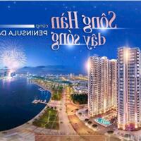 Sở hữu ngay căn hộ 4 mặt tiền chỉ từ 1tỷ3 - Giá ngoại giao cực ưu đãi - dự án Peninsula Đà Nẵng