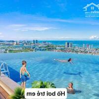 Sở hữu ngay căn hộ 4 mặt tiền chỉ từ 1tỷ3 - Giá ngoại giao cực ưu đãi - dự án Peninsula Đà Nẵng