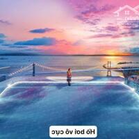 Sở hữu ngay căn hộ 4 mặt tiền chỉ từ 1tỷ3 - Giá ngoại giao cực ưu đãi - dự án Peninsula Đà Nẵng