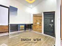 Căn Hộ Mới Xây, Có Hầm Xe - Hồ Văn Huê, P9, Phú Nhuận - Gần Hoàng Văn Thụ - Công Viên Gia Định