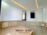 Căn Hộ Mới Xây, Có Hầm Xe - Hồ Văn Huê, P9, Phú Nhuận - Gần Hoàng Văn Thụ - Công Viên Gia Định