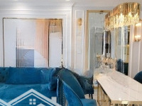 Cho Thuê Căn Hộ Cc Xi Grand Court Quận 10.Diện Tích90M2, 3 Phòng Ngủ- 2 Vệ Sinh Giá 18 Triệu/Th. Liên Hệ: 09 3381 3383 Đức