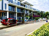 Cho Thuê Nhà Lavila Kiến Á Nam Sài Gòn. Nhà Chính Chủ. Giá Bán 27 Triệu/Th Thương Lượng