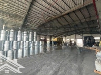 Cho Thuê Kho Xưởng Tiêu Chuẩn Châu Âu. 1000M,2000M,3000M,5000M