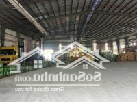 Cho Thuê Kho Xưởng Tiêu Chuẩn Châu Âu. 1000M,2000M,3000M,5000M