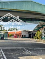 Cho Thuê Nhà Xưởng Sản Xuất Khu Vực Hóa An - Biên Hòa - Đồng Nai