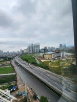 Bán Cc Ở Phạm Hùng, 6,95 Tỷ, 98M2, Đẹp Xuất Sắc