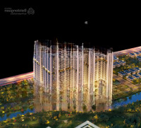 Dự Án La Pura Bắt Đầu Mở Booking Chỉ Với 50 Triệu/ Suất. Tiềm Năng Phát Triền Đầu Tư Tăng 8-11%/ Năm