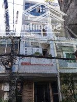 Bán Nhà Riêng Đẹp Tại Lạc Long Quân P5 Quận 11. 8,9 Tỷ, 60 M2, 5 Phòng Ngủ+ 5 Vệ Sinh Mặt Tiền 8M