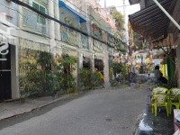 Bán Nhà Riêng Đẹp Tại Lạc Long Quân P5 Quận 11. 8,9 Tỷ, 60 M2, 5 Phòng Ngủ+ 5 Vệ Sinh Mặt Tiền 8M