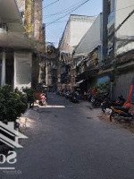 Bán Nhà Riêng Đẹp Tại Lạc Long Quân P5 Quận 11. 8,9 Tỷ, 60 M2, 5 Phòng Ngủ+ 5 Vệ Sinh Mặt Tiền 8M